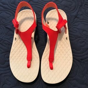 Columbia Sunbreeze Vent T PFG Casual Sandals